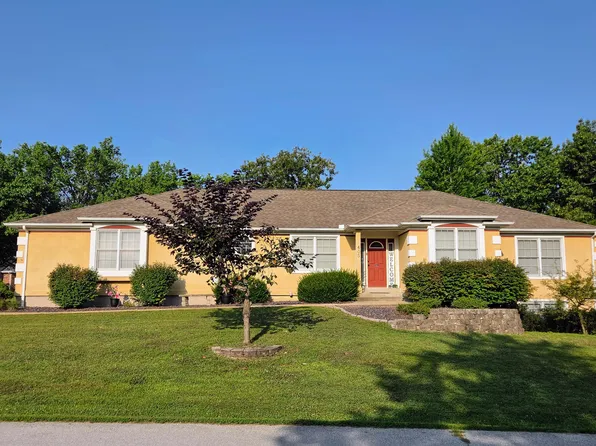 405 Covey Drive, West Plains, MO 65775