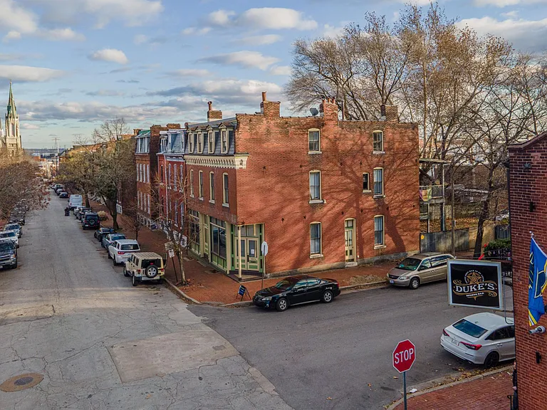1024 Allen Ave #3E — Photo 6