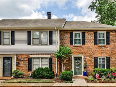 2474 Lehaven Dr, Tucker, GA, 30084