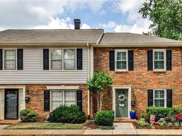 2474 Lehaven Dr, Tucker, GA 30084