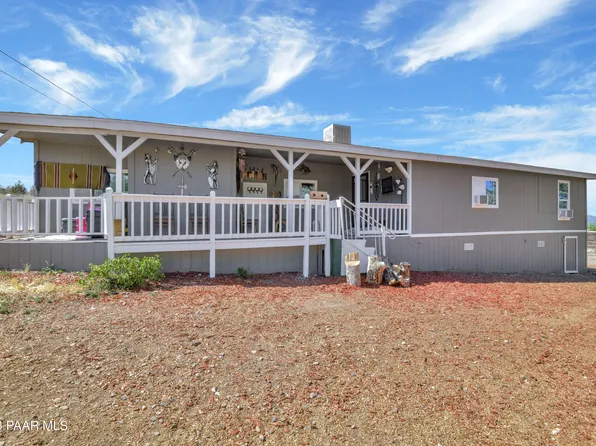 494 E Van Haven Rd, Paulden, AZ 86334