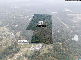 0 Parkwood Dr #2, Anniston, AL 36201