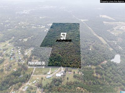 0 Parkwood Dr #2, Anniston, AL, 36201