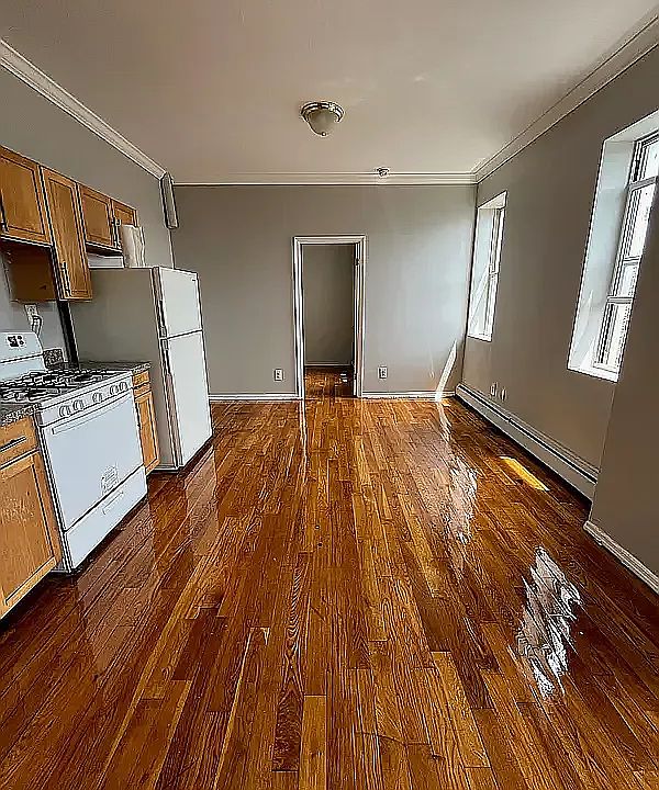 1st image of 57 Tapscott St #4D