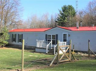 2378 Hatley Rd SE, Fife Lake, MI 49633