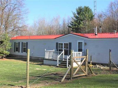 2378 Hatley Rd SE, Fife Lake, MI, 49633