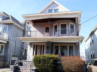100 Pooley Pl, Buffalo, NY 14213