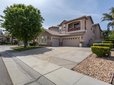 6608 Tronzano Way, Elk Grove, CA, 95757
