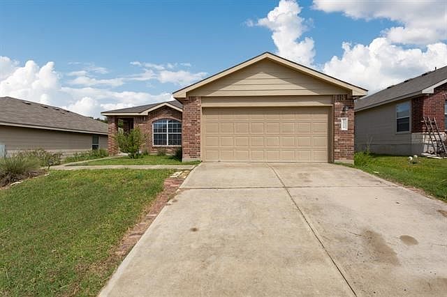 1st image of 8916 China Rose Dr