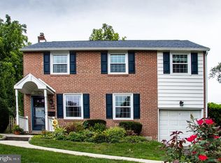 3032 Edmonds Rd, Lafayette Hill, PA 19444