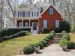 4501 Planters Hill Dr, Powder Springs, GA 30127