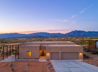 14431 E Wood Canyon Pl, Vail, AZ 85641