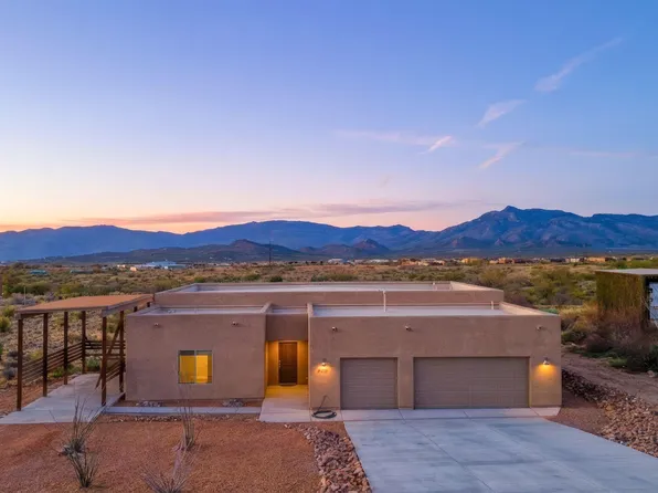 14431 E Wood Canyon Pl, Vail, AZ 85641