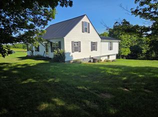 1737 Tea Run Rd, Ewing, KY 41039