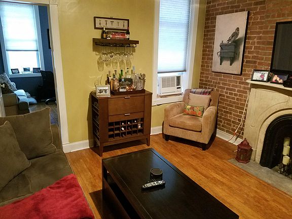 New flooring installed 2014