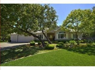 20033 Heritage Oak, Saratoga, CA