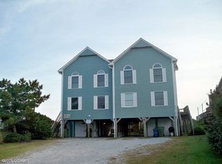 4309 Ocean Dr #W, Emerald Isle, NC 28594