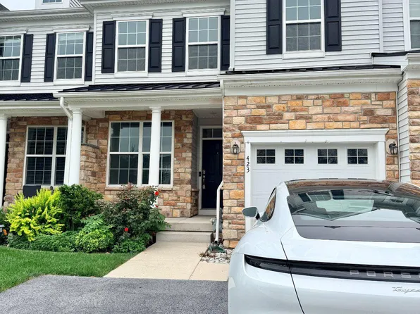 423 Barclays Way, Phoenixville, PA 19460