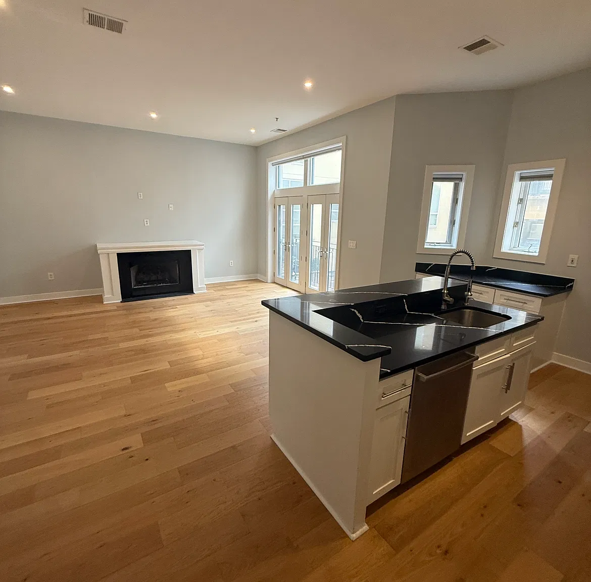 2 bed, 985 sqft, $4,200 — Photo 3