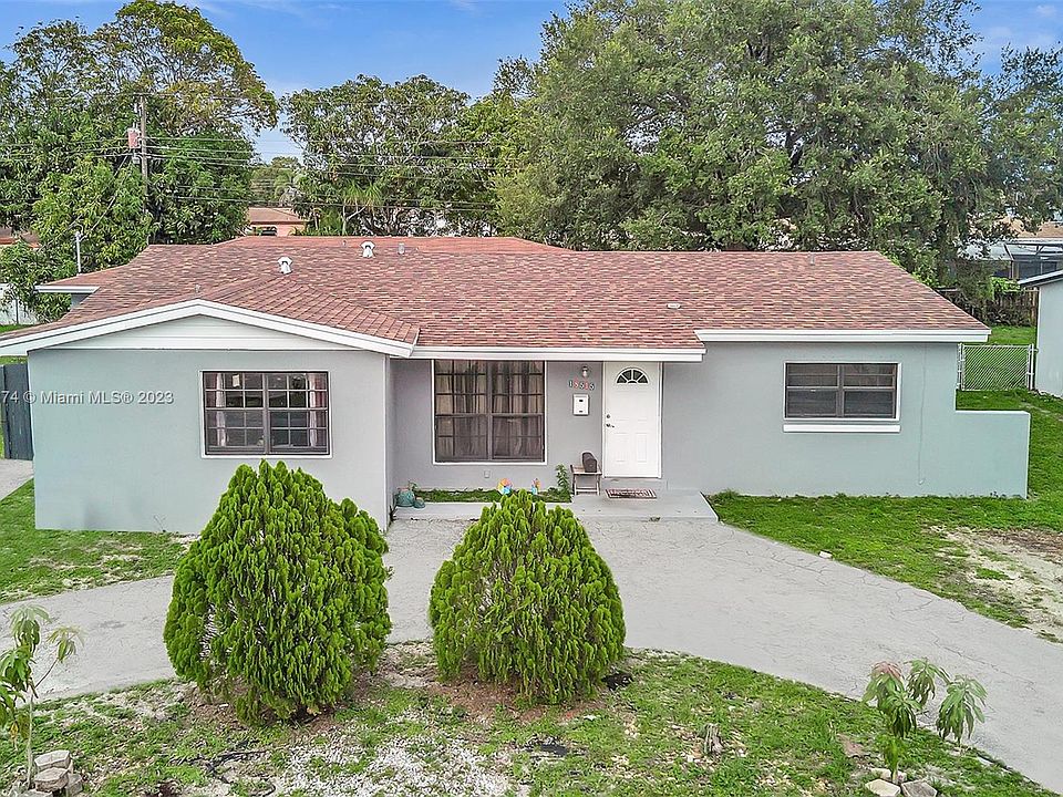 1st image of 18515 NW 23rd Ct