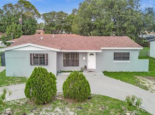 18515 NW 23rd Ct, Miami Gardens, FL 33056