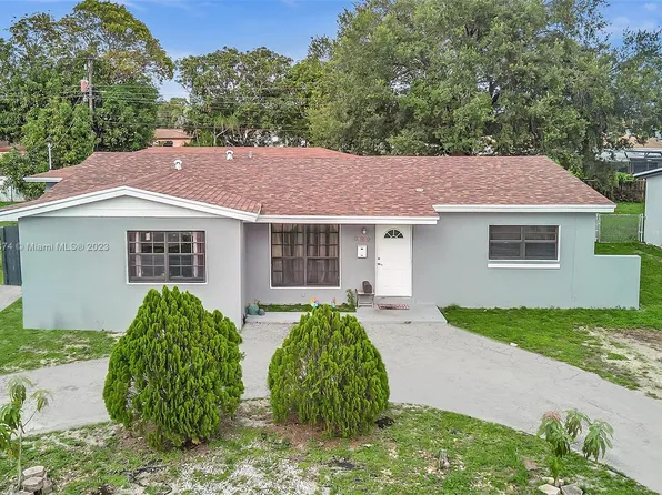 18515 NW 23rd Ct, Miami Gardens, FL 33056