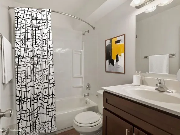 Tuscany Woods Apartments