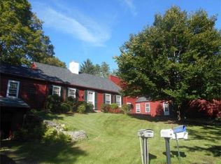 49 Warwick Rd, Orange, MA 01364