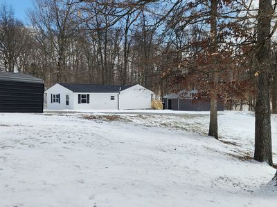 2289 W 1000 S, Westport, IN, 47283