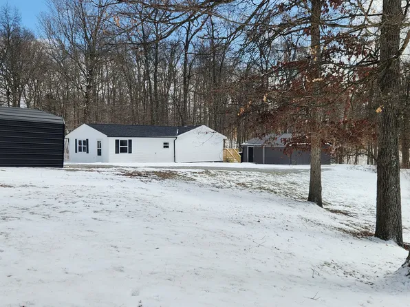 2289 W 1000 S, Westport, IN 47283