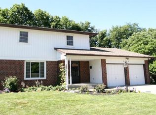 5803 Riverton Rd, Columbus, OH 43232