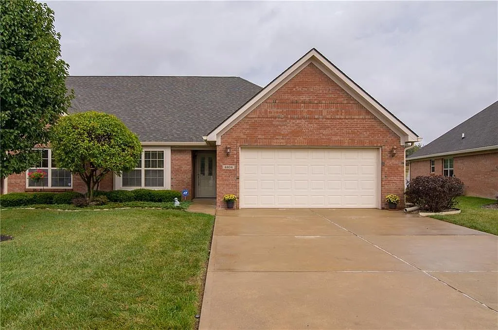4804 W Harrisburg Ct photo 1
