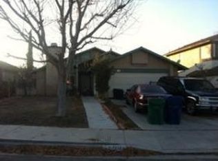 37509 Christina Ct, Palmdale, CA 93552