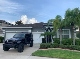 3838 Tristram Loop, Land O Lakes, FL 34638