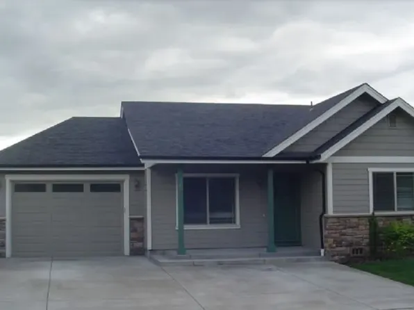1012 53rd St, Springfield, OR 97478