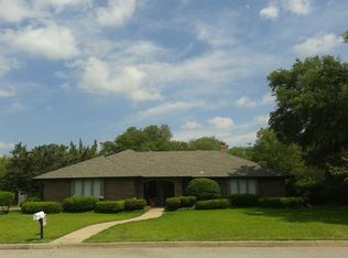 7026 Battle Creek Rd, Fort Worth, TX 76116