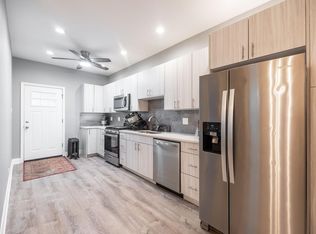 2539 W Logan Blvd #1, Chicago, IL 60647
