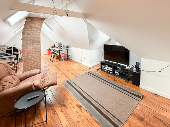 50 Rockingham St #2, Rochester, NY 14620