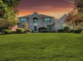 11 Exeter Dr, Marlboro, NJ 07746