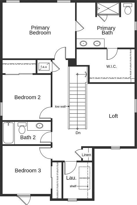 2nd image of 2255 207th Street Ct E #46
