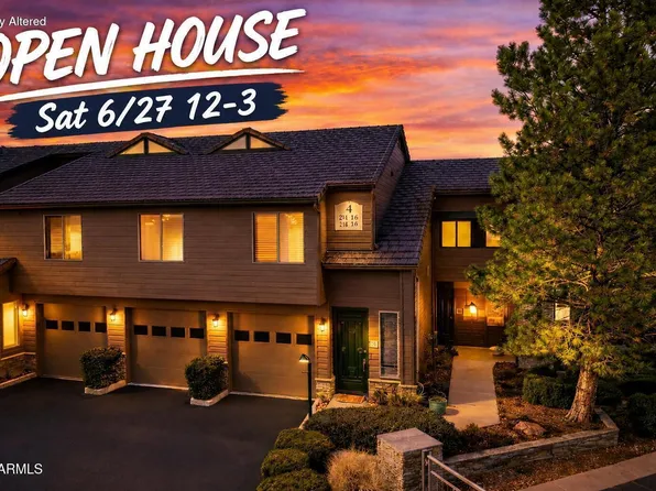 1755 Rustic Timbers Lane #217, Prescott, AZ 86303