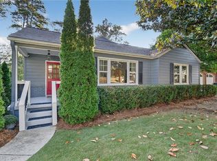 2639 Dogwood Ter NE, Atlanta, GA 30319