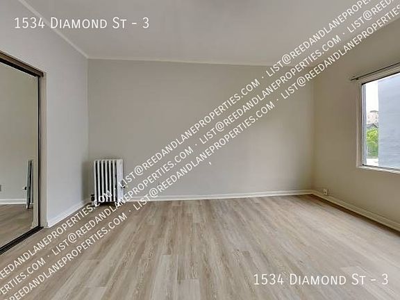 5th image of 1534 Diamond St #3