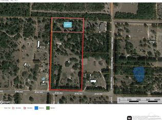 LOT 1 Jeno Rd, Milton, FL 32583