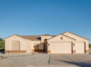 9340 W Kramer Ln, Arizona City, AZ 85123