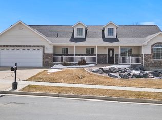 168 E 520 N, Smithfield, UT 84335