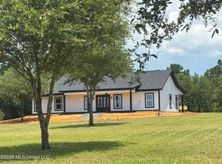 6136 Road 541, Kiln, MS 39556