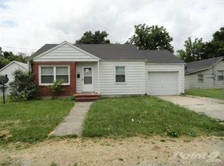 205 Powell St, Stanford, KY 40484