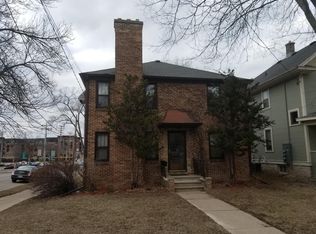 2640 Stevens St #1, Madison, WI 53705