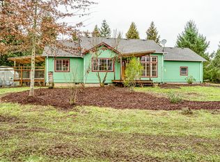 80063 Horn Ln, Cottage Grove, OR 97424